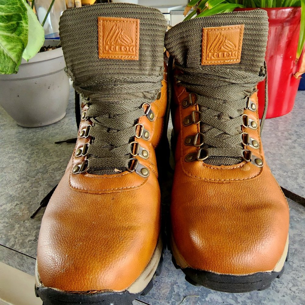 MEN'S BOOTS